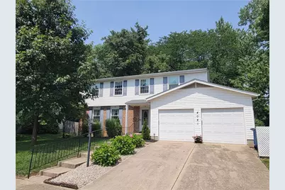 4081 Berrywood Drive, Dayton, OH 45424 - Photo 3