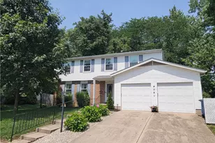 4081 Berrywood Dr, Dayton, OH 45424 - Photo 3