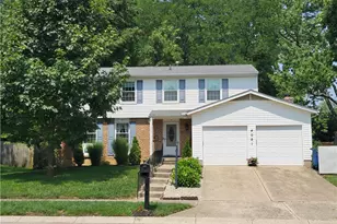 4081 Berrywood Dr, Dayton, OH 45424 - Photo 1