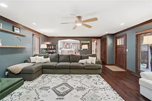 311 Harman Blvd, Oakwood, OH 45419 - Photo 21