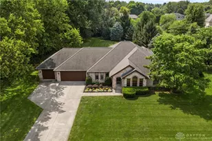 8495 Highmount Dr, Springboro, OH 45066 - Photo 37