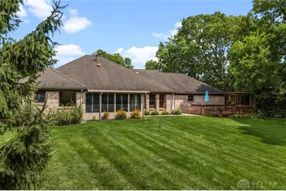 8495 Highmount Drive, Springboro, OH 45066 - Photo 33