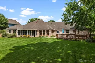 8495 Highmount Dr, Springboro, OH 45066 - Photo 33