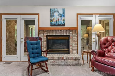 8495 Highmount Drive, Springboro, OH 45066 - Photo 7