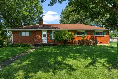 9410 State Route 202, Bethel Twp, OH 45371 - Photo 1