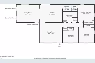 2511 Inverness Court, Troy, OH 45373 - Photo 37