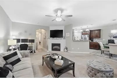 7464 Bridge Point Drive #14-203, Cincinnati, OH 45248 - Photo 9