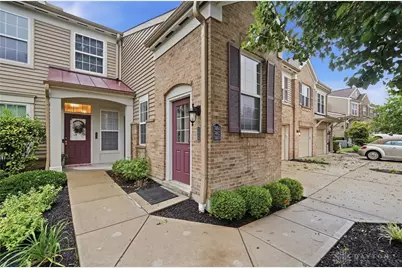7464 Bridge Point Drive #14-203, Cincinnati, OH 45248 - Photo 3