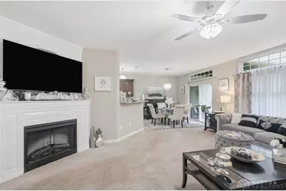 7464 Bridge Point Drive #14-203, Cincinnati, OH 45248 - Photo 7