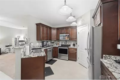 7464 Bridge Point Drive #14-203, Cincinnati, OH 45248 - Photo 13