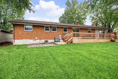 2863 Crone Road, Beavercreek, OH 45434 - Photo 35