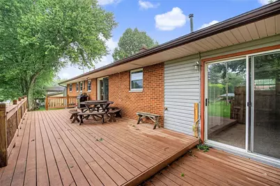 2863 Crone Road, Beavercreek, OH 45434 - Photo 29