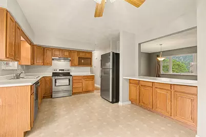 2863 Crone Road, Beavercreek, OH 45434 - Photo 15