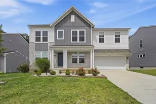 1647 Arden Bend, Fairborn, OH 45324 - Photo 1