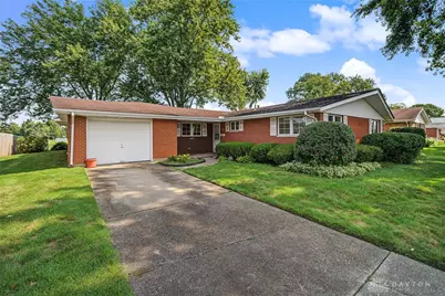 1035 Cottage Court Drive, Fairborn, OH 45324 - Photo 1