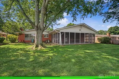 1035 Cottage Court Drive, Fairborn, OH 45324 - Photo 35