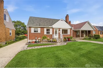 1041 Yorkshire Place, Dayton, OH 45419 - Photo 1