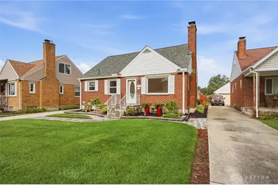 1041 Yorkshire Place, Dayton, OH 45419 - Photo 3