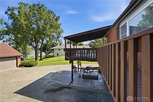 4094 Navajo Trail, Jamestown Vlg, OH 45335 - Photo 63