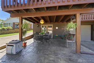 4094 Navajo Trail, Jamestown Vlg, OH 45335 - Photo 9
