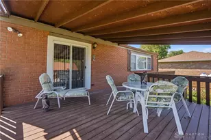 4094 Navajo Trail, Jamestown Vlg, OH 45335 - Photo 7