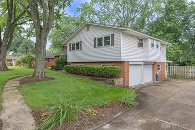 45 Tulip Lane, Riverside, OH 45432 - Photo 1
