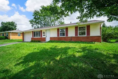 7700 Remmick Lane, Huber Heights, OH 45424 - Photo 1