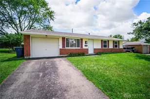 7700 Remmick Ln, Huber Heights, OH 45424 - Photo 3