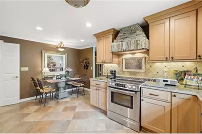 5624 Mark Dale Drive, Centerville, OH 45459 - Photo 17