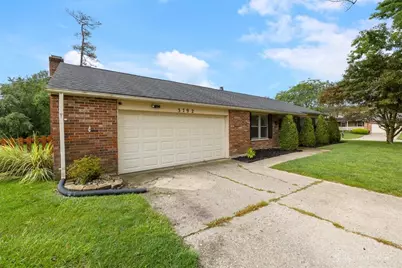 3792 Greenbay Drive, Dayton, OH 45415 - Photo 17