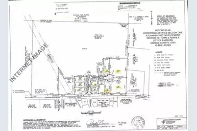 1741 Armstrong Road, Fairborn, OH 45324 - Photo 1