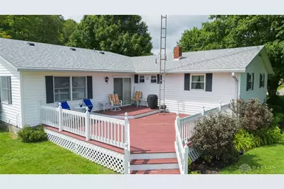 9366 Sandra Drive, New Paris, OH 45347 - Photo 5