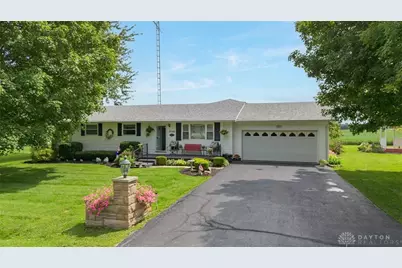 9366 Sandra Drive, New Paris, OH 45347 - Photo 1