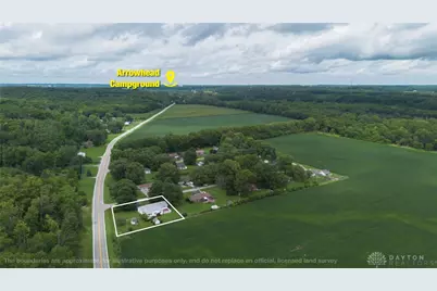 9366 Sandra Drive, New Paris, OH 45347 - Photo 35