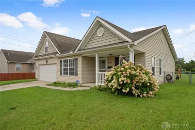 2801 Southlawn Avenue, Moraine, OH 45439 - Photo 3