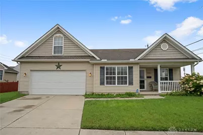 2801 Southlawn Avenue, Moraine, OH 45439 - Photo 5