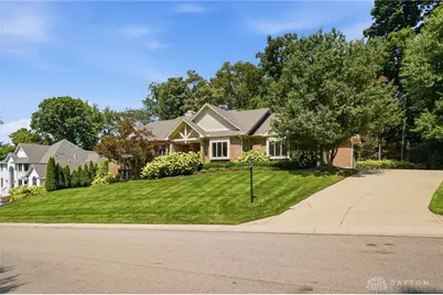 4962 Walnut Walk, Kettering, OH 45429 - Photo 3