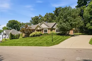 4962 Walnut Walk, Kettering, OH 45429 - Photo 3