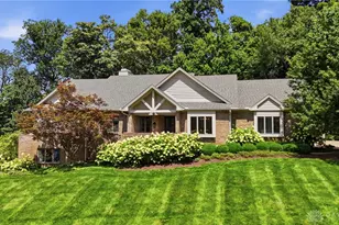 4962 Walnut Walk, Kettering, OH 45429 - Photo 1