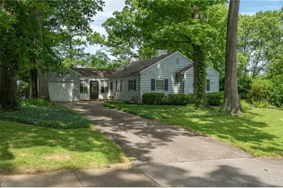 1971 Oak Knoll Drive, Springfield, OH 45504 - Photo 1