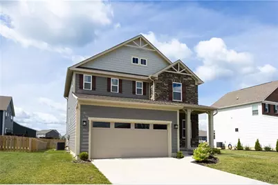 403 Sydney Drive, Tipp City, OH 45371 - Photo 3