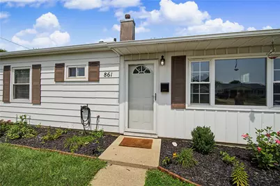 861 Westhafer Road, Vandalia, OH 45377 - Photo 3