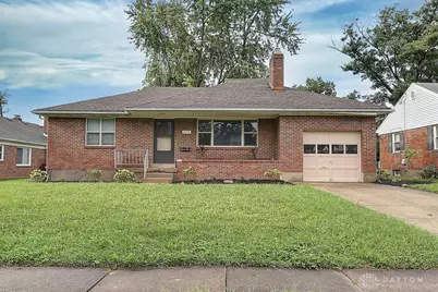 605 Wedgewood Avenue, Kettering, OH 45429 - Photo 1