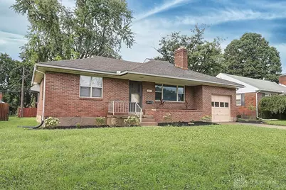 605 Wedgewood Avenue, Kettering, OH 45429 - Photo 3