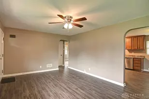 605 Wedgewood Ave, Kettering, OH 45429 - Photo 5