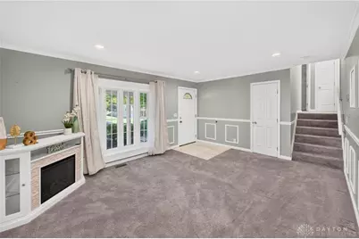 475 Whispering Pines Street, Springboro, OH 45066 - Photo 5