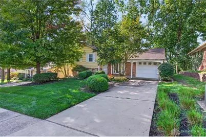 475 Whispering Pines Street, Springboro, OH 45066 - Photo 59