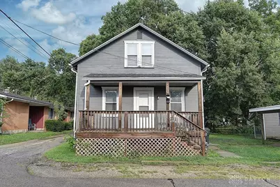 1415 Ohmer Avenue, Dayton, OH 45410 - Photo 7