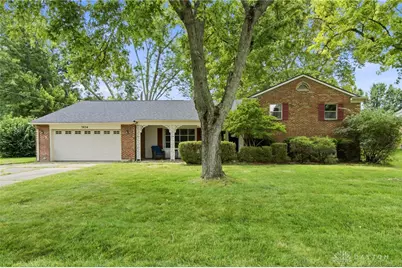 3834 Willow Creek Drive, Clayton, OH 45415 - Photo 1