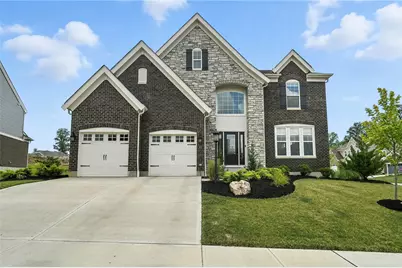 850 Sand Trap Place, Lebanon, OH 45036 - Photo 1